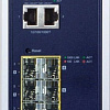 Коммутатор PLANET IGS-10080MFT