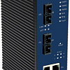 Коммутатор ORing IPS-2042FX-SS-SC