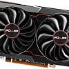 Видеокарта Sapphire Pulse Radeon RX 6500 XT 8GB 11314-08-20G