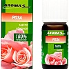 Aroma Saules Эфирное масло Роза 10 мл