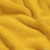 Плед Casa Conforte Royal Flannel 150x200 6155359 (желтый)