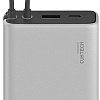 Внешний аккумулятор ZMI P17 10000mAh (серый, китайская версия)