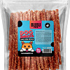 Лакомство для собак Bubu Pets Мягкие рисовые палочки из утки PS0031 (500 г)