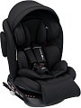 Детское автокресло Indigo Smart Plus Isofix (черный)