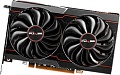 Видеокарта Sapphire Pulse Radeon RX 6500 XT 8GB 11314-08-20G
