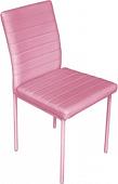 Стул Mio Tesoro Инес DC-060A (розовый)