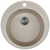 Кухонная мойка Wisent 510-30WR (с сифоном GER013)