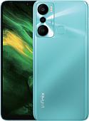 Смартфон Infinix Hot 20i 4GB/128GB (энергичный зеленый)