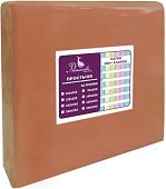 Постельное белье Primavelle 150х260 сатин 114911504-сг44 (терракот)