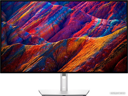 Монитор Dell UltraSharp U3223QE S/BK
