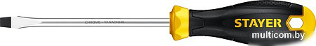Отвертка Stayer Hercules SL6x100 2509-06-10_z03