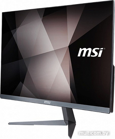 Моноблок MSI Pro 24X 10M-210RU
