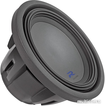 Головка сабвуфера Alpine R-W12D4