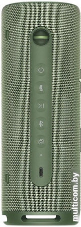 Беспроводная колонка Huawei Sound Joy (темно-зеленый)