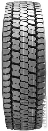 Автомобильные шины KAMA NR 201 315/60R22.5 152/148K