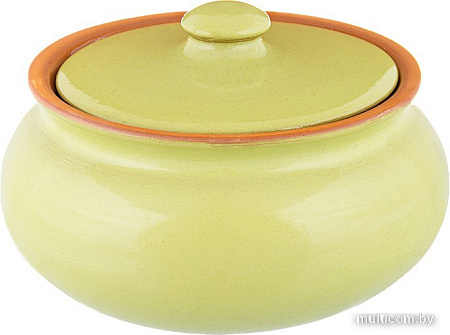Горшочек Elan Gallery TerraCotta 570123
