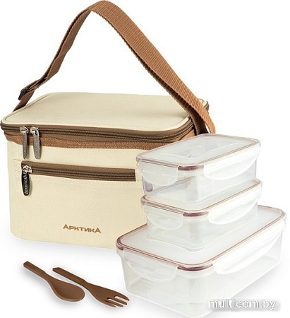 Термосумка Арктика 020-2500-3 (бежевый)