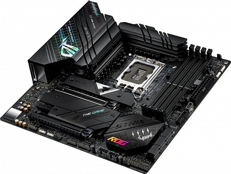 Материнская плата ASUS ROG Strix Z690-G Gaming WiFi