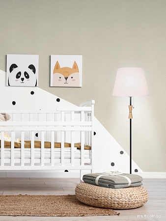 Торшер Aitin Pro НТБ 05-40-103 1905 (черный)