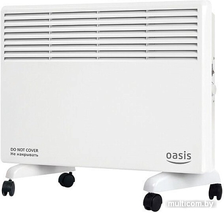 Конвектор Oasis LK-20