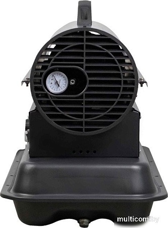 Дизельная тепловая пушка Verton Air DH-15