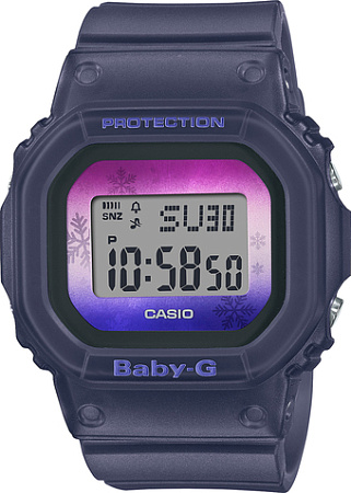Наручные часы Casio Baby-G BGD-560WL-2E