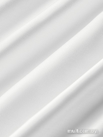 Постельное белье Arya Vip 8680943230928 (белый)