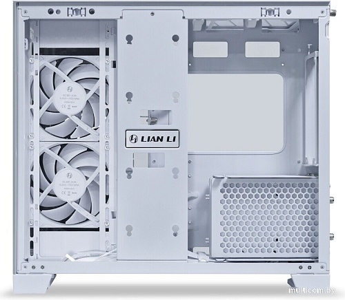 Корпус Lian Li O11 Dynamic Mini V2 Flow G99.O11DMIV2FW.R0