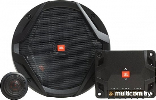 Компонентная АС JBL GX608C