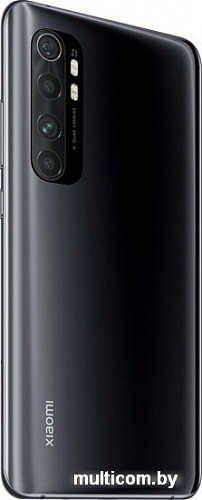 Смартфон Xiaomi Mi Note 10 Lite 8GB/128GB международная версия (черный)