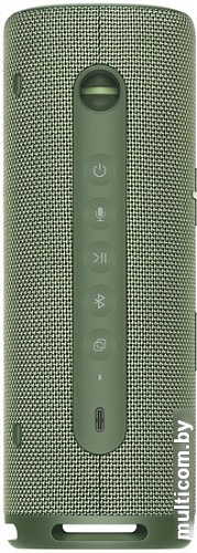 Беспроводная колонка Huawei Sound Joy (темно-зеленый)