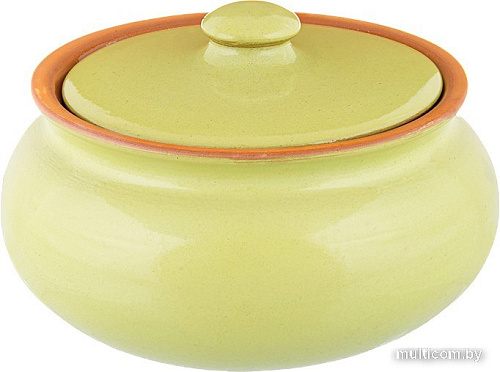 Горшочек Elan Gallery TerraCotta 570123