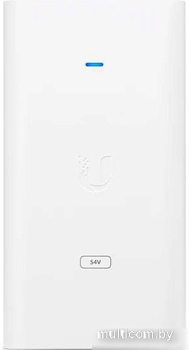 PoE-инжектор Ubiquiti POE-54-80W