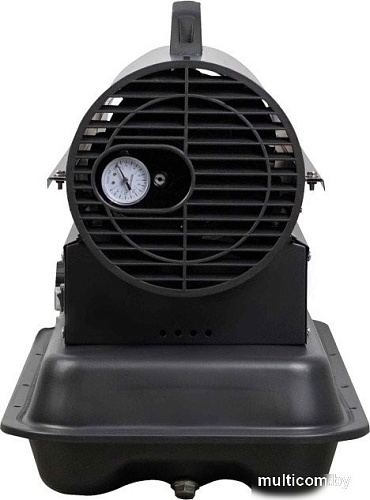 Дизельная тепловая пушка Verton Air DH-15