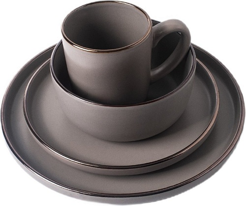 Столовый сервиз Jewel Монро ПС0003-53 (24пр)