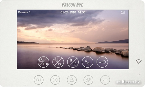 Монитор Falcon Eye Cosmo HD Wi-Fi