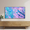 Телевизор Samsung Crystal UHD 4K CU7100 UE50CU7100UXCE