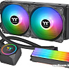 Кулер для процессора Thermaltake Floe RC240 CL-W271-PL12SW-A