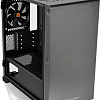 Корпус Thermaltake S100 TG CA-1Q9-00S1WN-00
