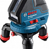 Лазерный нивелир Bosch GLL 3-50 Professinal (0601063801)