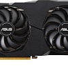 Видеокарта ASUS Dual Radeon RX 5600 XT EVO 6GB GDDR6 DUAL-RX5600XT-T6G-EVO