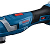 Реноватор Bosch GOP 185-LI Professional 06018G2020 (без АКБ)