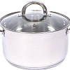 Кастрюля Home Line GS-01211-16CA