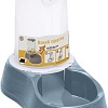 Кормушка механическая Stefanplast Break Reserve 1.5 л 04184 (синий)