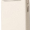 Magssory Eco-Leather Case для iPhone 17 Pro Ivory CLT044i
