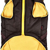 Жилетка для животных Puppia Orson PARD-VT1569-BR-XL (коричневый)