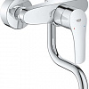 Смеситель Grohe Eurosmart 31509003