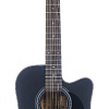 Акустическая гитара Fabio FB12 4120 BK