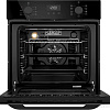 Электрический духовой шкаф MAUNFELD EOEM7610B2