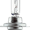 Галогенная лампа Bosch H7 Gigalight Plus 120 blister 1шт